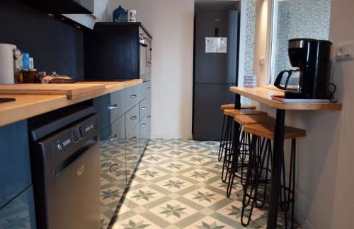 Gites de l'écluse "Au fil de l'Aude" - Foto 7