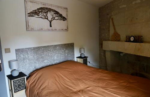 Gîte - petite maison proche du Futuroscope - Foto 10