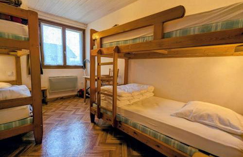 Gîte Confortable au Cœur des Vosges - Animaux Acceptés - FR-1-589-839 - Foto 8