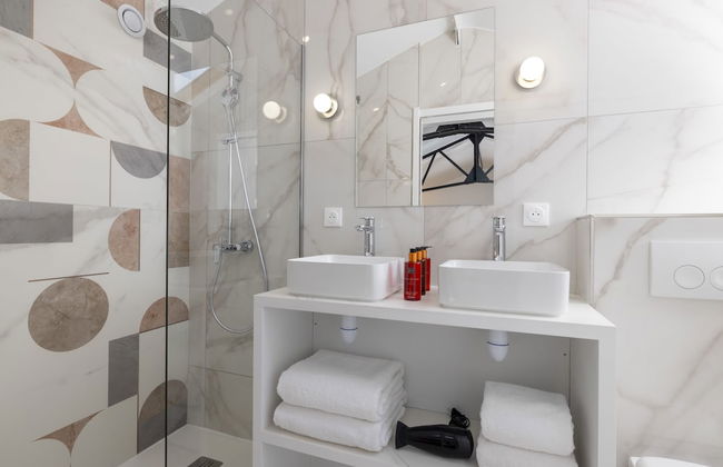 Yuna Blanche - Serviced Apartments - Foto 70