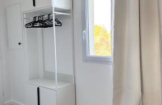 Charmant appartement dans résidence de standing - Photo 22