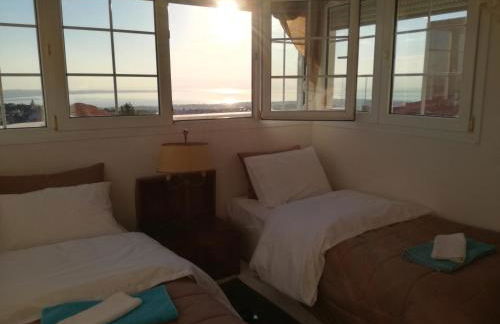 Πολυτελής κατοικία με θέα τον Θερμαϊκό - Foto 48