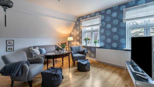 Ferienwohnung Schwennautal - Foto 3