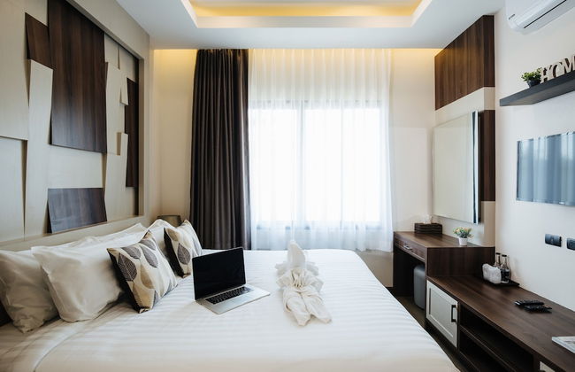 Zen Retreat Chiang Mai Villa - Photo 41