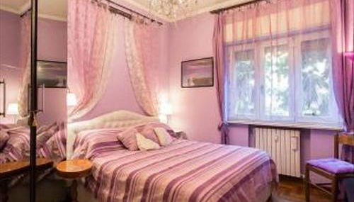 Romantic & Artistic Apartment - Foto 3