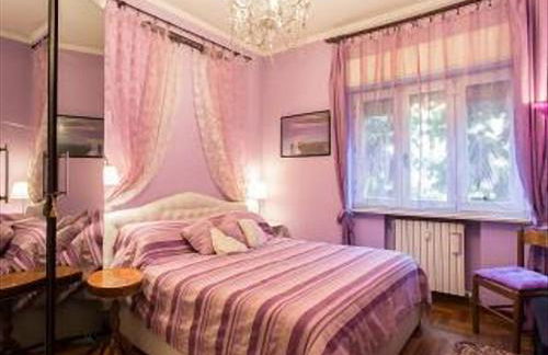 Romantic & Artistic Apartment - Foto 3