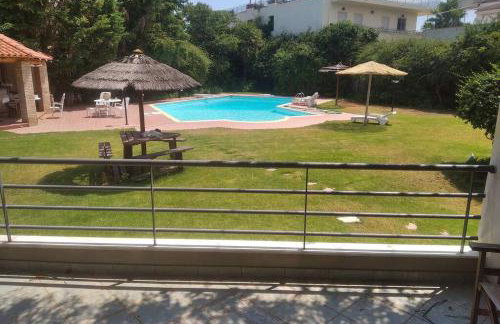 Mega pool and BBQ villa - Foto 36