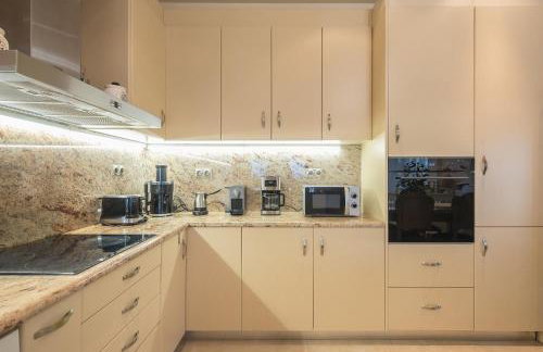 Villa Amfiario - Luxury & Breathtaking views under the Attica Sun! - Foto 13