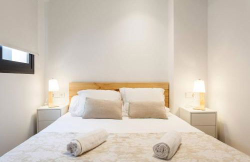 AIRE Holidays Valencia - Foto 38