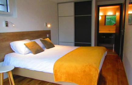 Appartement Semnoz - Vue Lac - Foto 18