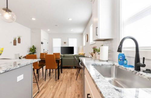 Dog-Friendly Apt with Fenced Yard in Richmond, VA! - Foto 27