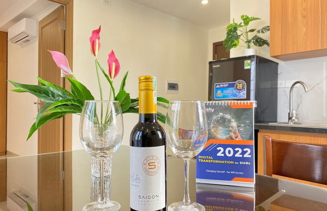 Quan Nhan Apartment - Foto 5