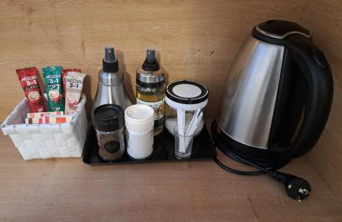 Apartments Orlić - Self check-in with code, WI-FI, Netflix, smart TV, garden, terrace - Photo 13