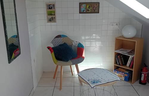 gîte La Belle Vue - Photo 9