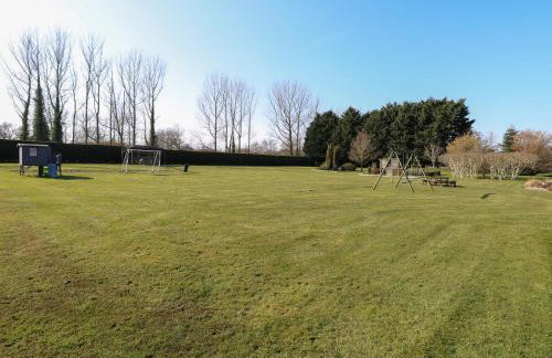 Swallow Barn - Foto 27