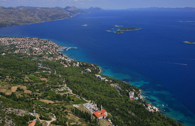 Apartments Marina - Photo 26