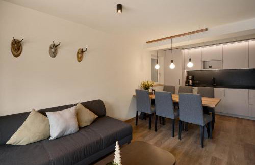 Sirena Carezza Apartments - Foto 49