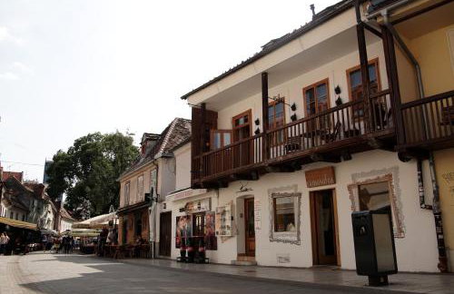 Apartment The 29 - Foto 14