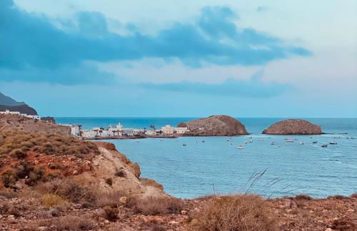 Apartamento de 3 dormitorios a 60 m de la playa en la Isleta, Cabo de Gata - Foto 42