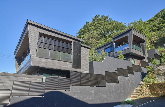 LUX HAKONE YUMOTO - Foto 70