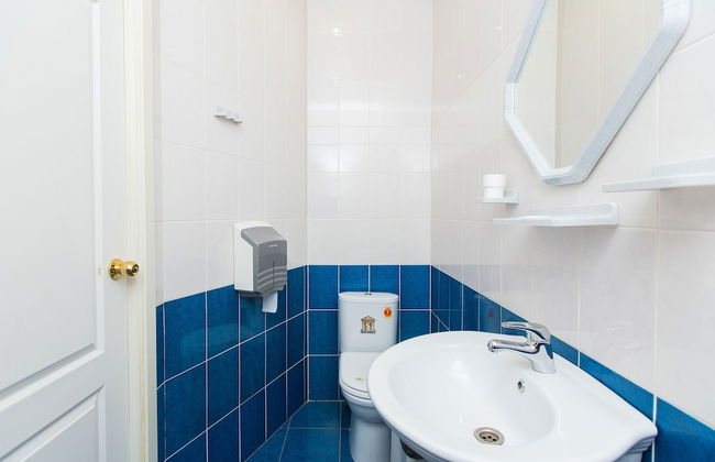 VIZIT Guesthouse - Photo 46