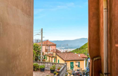 IlGelsomino Biassa 5Terre bus for 5 terre - Foto 19