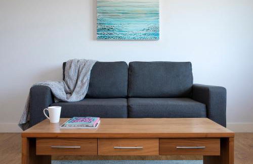 HQ Aparthotel Farnborough - Foto 49