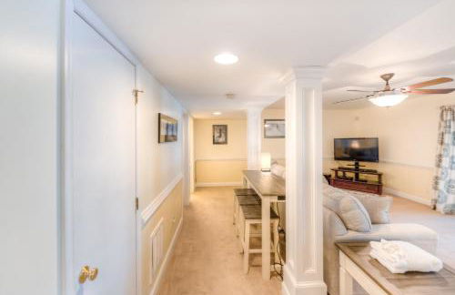 Unleashed on Lake Anna - Foto 34