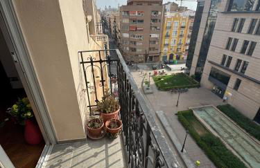 Ático en el centro con terraza - Photo 9