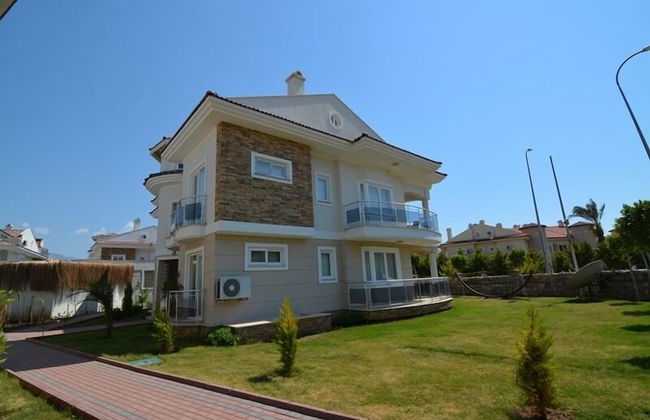 Golden Life Blue Green Residence - Foto 77