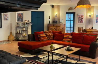 Magnifique et grand loft classé 4 étoiles - Foto 18