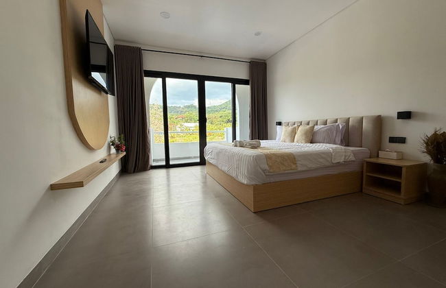 Losbaba Komodo Villa - Foto 6