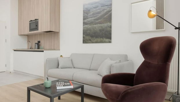 Art Forrest 33 B in Rogowo - Foto 5, Habitación