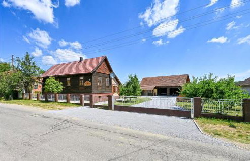 Beautiful Home In Sovari With Sauna - Photo 15