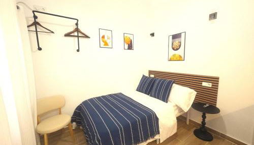 106 Bright & Cozy Studio 15 minutes Center Madrid - Foto 5