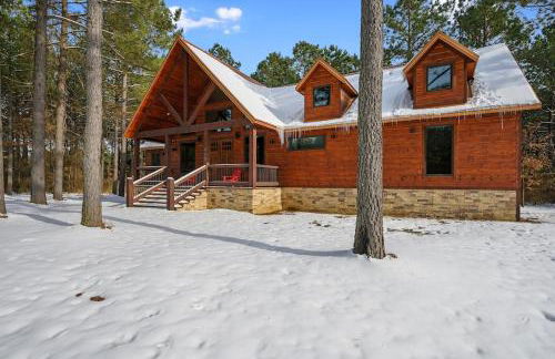 Came Here to Forget Cabin - Foto 1