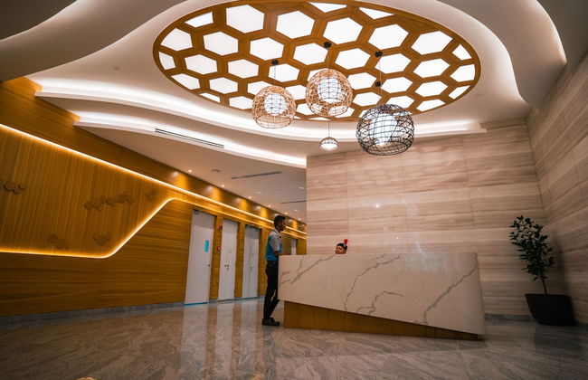 KL Sentral Perfect Suite - Foto 24