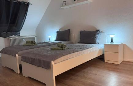 Az-Living Edingen - Foto 12