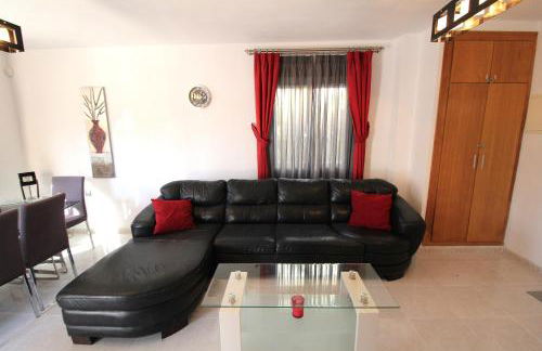 4 Bedroom Family Villa with Private Pool in Villa Martin - Foto 9