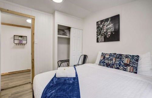 Gold Dust Cabin Family Escape with Scenic Views - Foto 26