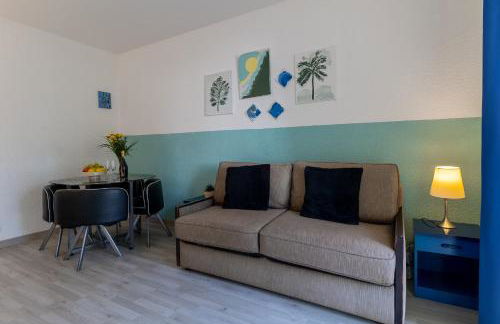 Super Menton Bord Mer - Foto 7