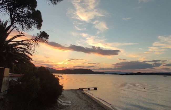 Beutiful House on the Beach in Vourvourou, Greece - Foto 23