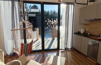 Stawy u Sikory - Domek Czapla - Agroturystyka i łowisko - Foto 3