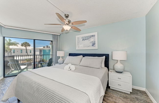 Resting Beach Place managed by Beach Retreats - Foto 2