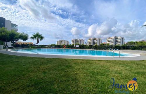 Green Hills Getaway Apart with Pools & Spa EB7 - Foto 20