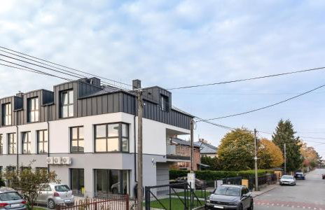 Apartamenty Szelągowskiej - Foto 9