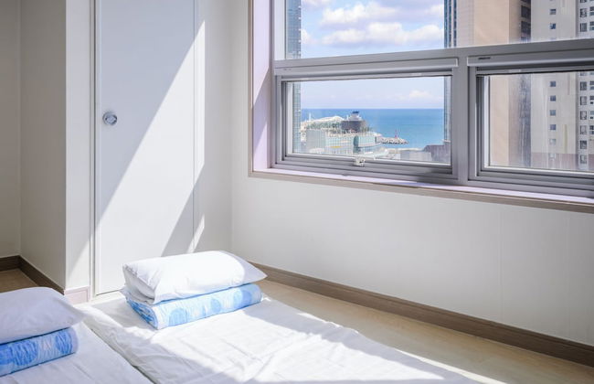 Pol-A Resort Haeundae - Foto 24