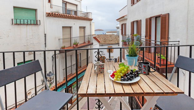 Holiday Home Cap de Tossa by Interhome - Foto 2, Terrace