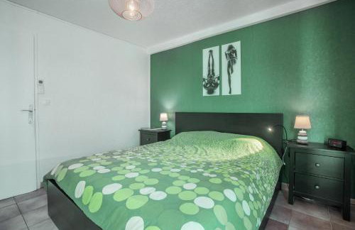 La Favière proche de la plage - Foto 2