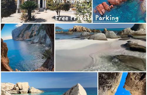 Villa MarHel Arbatax - Foto 1